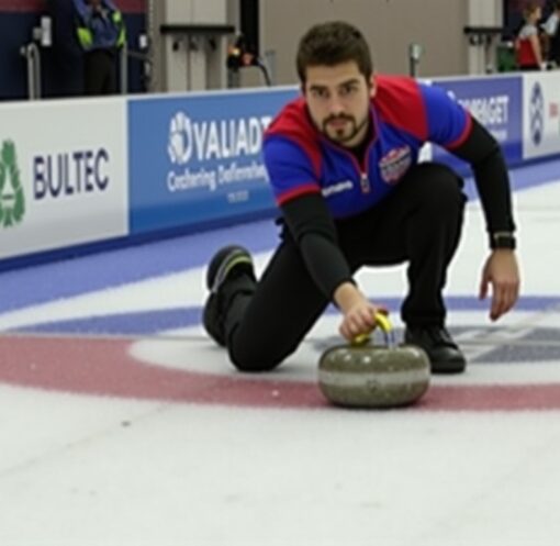 Curling : Pourquoi les dernières pierres jouent-elles un rôle décisif dans le dénouement du match ?
