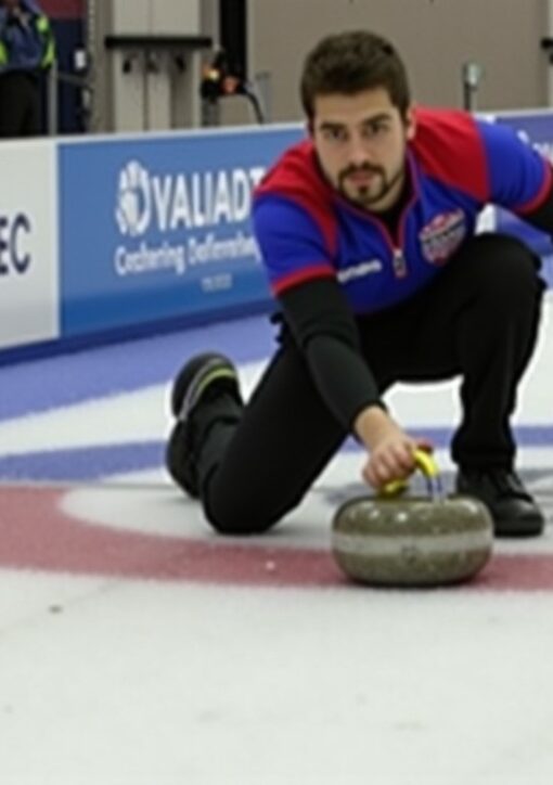 Curling : Pourquoi les dernières pierres jouent-elles un rôle décisif dans le dénouement du match ?