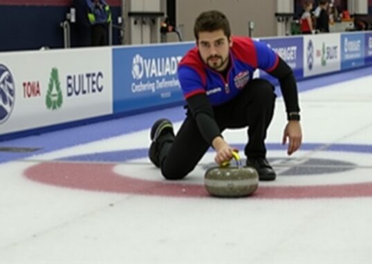 Curling : Pourquoi les dernières pierres jouent-elles un rôle décisif dans le dénouement du match ?