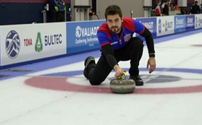 Curling : Pourquoi les dernières pierres jouent-elles un rôle décisif dans le dénouement du match ?