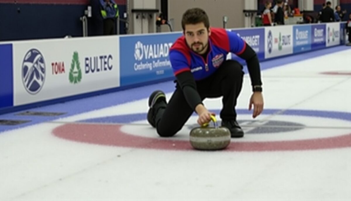 Curling : Pourquoi les dernières pierres jouent-elles un rôle décisif dans le dénouement du match ?