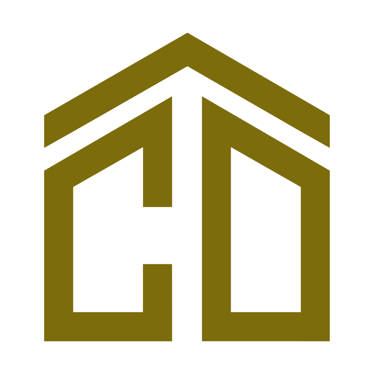 Logo Commerces de Die