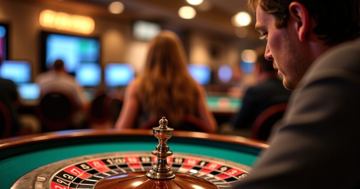 Top des casinos en ligne : le guide ultime pour les passionnés canadiens