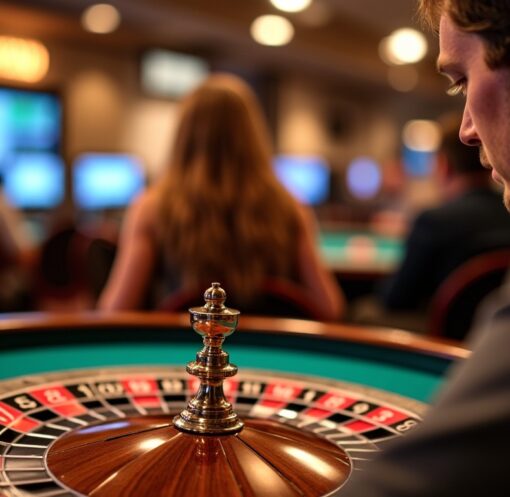 Top des casinos en ligne : le guide ultime pour les passionnés canadiens