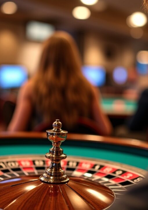 Top des casinos en ligne : le guide ultime pour les passionnés canadiens