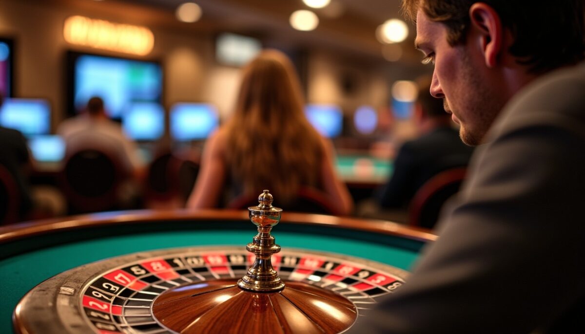 Top des casinos en ligne : le guide ultime pour les passionnés canadiens