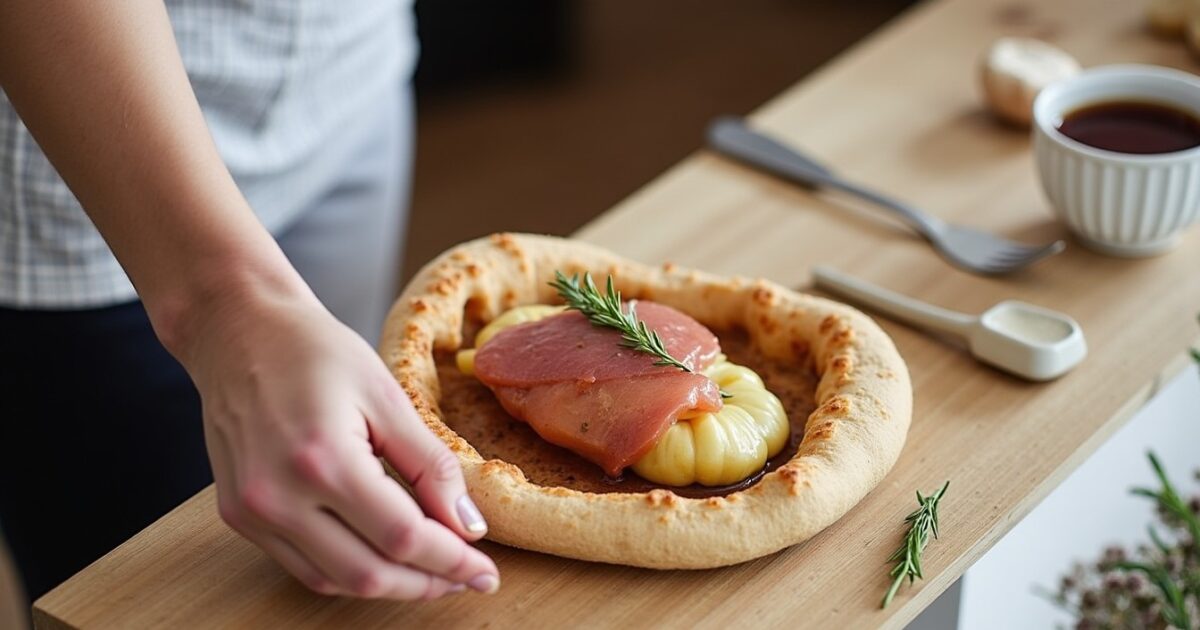 Les bonnes raisons de suivre un cours de cuisine à Nice