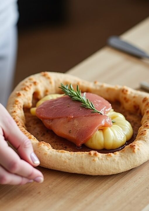Les bonnes raisons de suivre un cours de cuisine à Nice