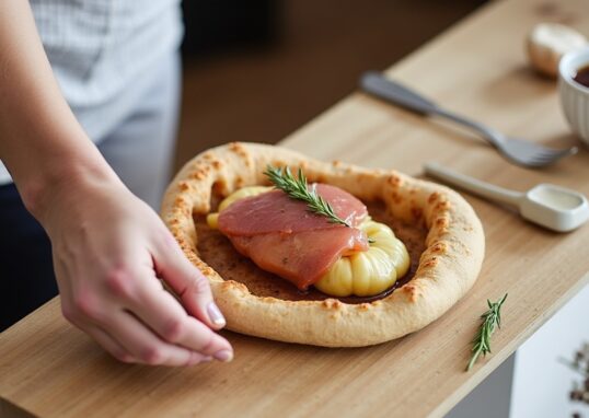 Les bonnes raisons de suivre un cours de cuisine à Nice