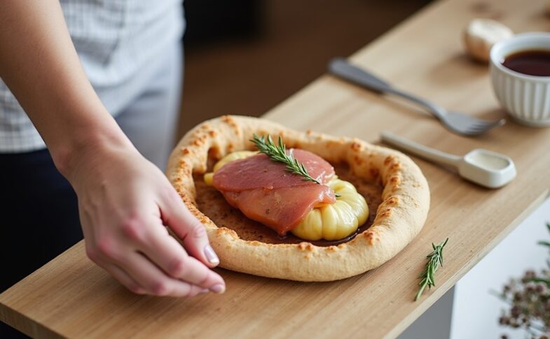 Les bonnes raisons de suivre un cours de cuisine à Nice