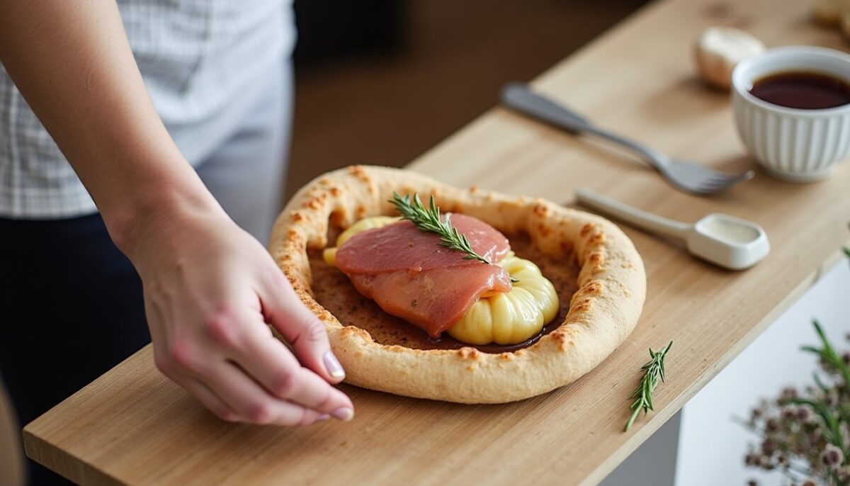 Les bonnes raisons de suivre un cours de cuisine à Nice