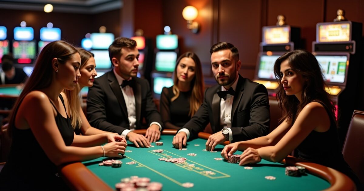 Découvrez tous les bénéfices des casinos en ligne sans wager : le guide ultime