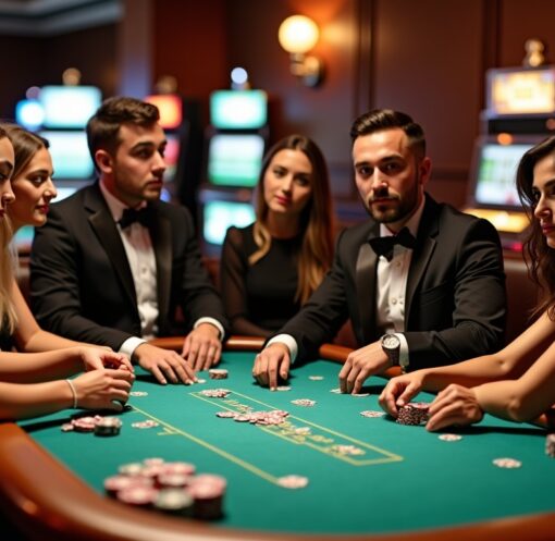 Découvrez tous les bénéfices des casinos en ligne sans wager : le guide ultime
