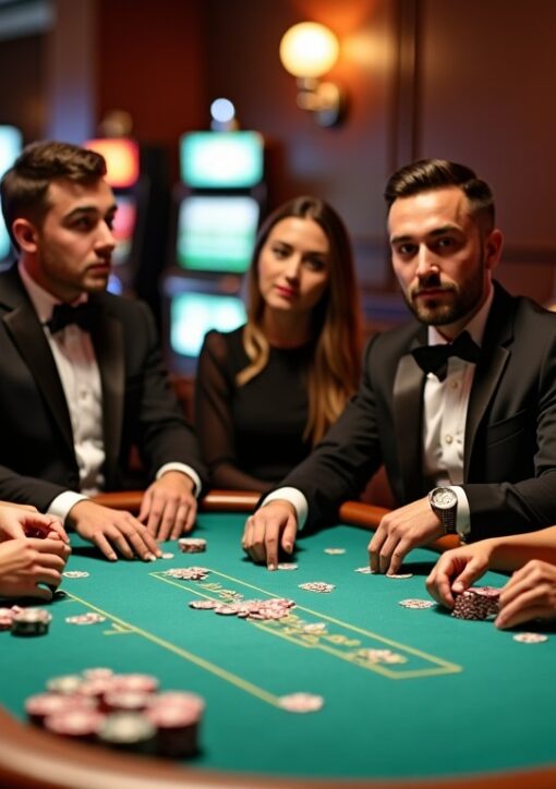 Découvrez tous les bénéfices des casinos en ligne sans wager : le guide ultime