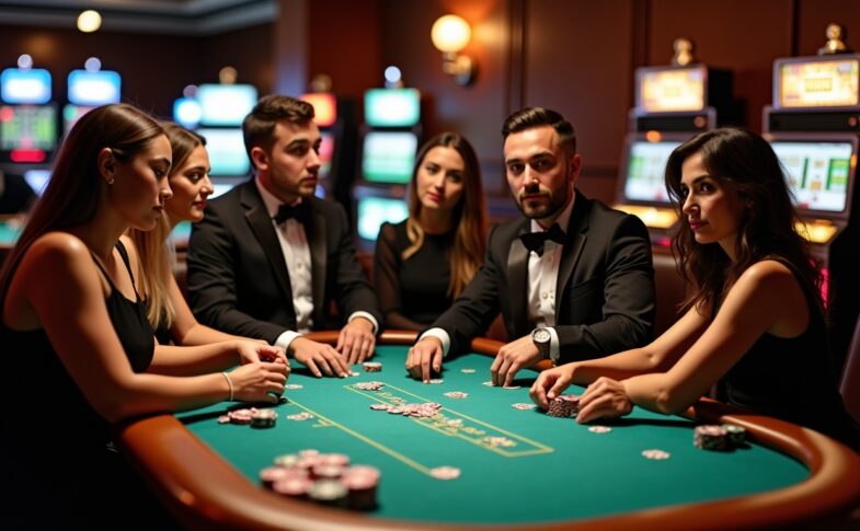 Découvrez tous les bénéfices des casinos en ligne sans wager : le guide ultime