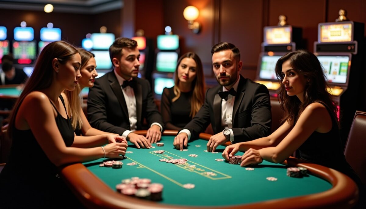 Découvrez tous les bénéfices des casinos en ligne sans wager : le guide ultime