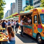 Food truck : pourquoi une étude de marché est essentielle pour réussir