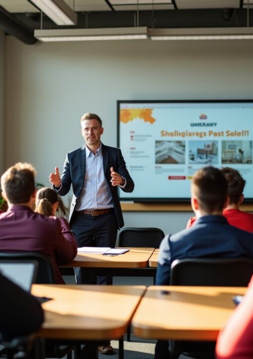 Plongez au cœur de Burger King University : le secret de la réussite derrière la marque