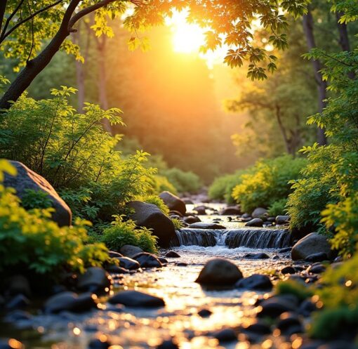 Restauration écologique : des solutions innovantes sans extraction pour préserver la nature