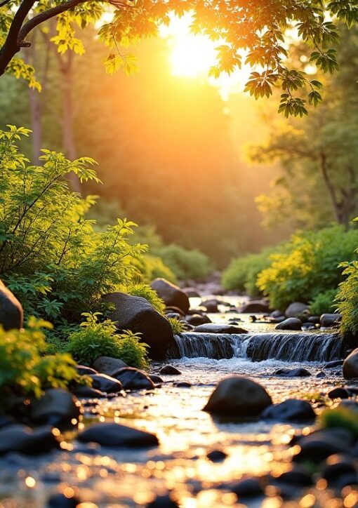 Restauration écologique : des solutions innovantes sans extraction pour préserver la nature