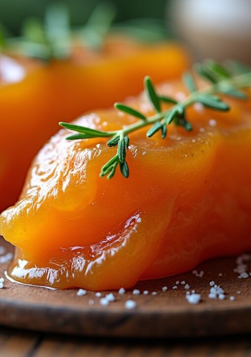 Délice authentique : savoureux gésiers de canard confits à savourer