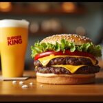 Promo Burger King : Savourez vos envies tout en économisant grâce à Kingdom