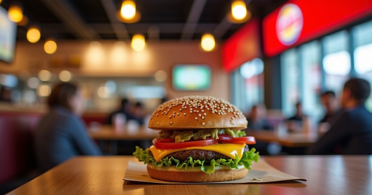 Devenir franchisé Burger King : Le guide détaillé pour réussir votre aventure étape par étape