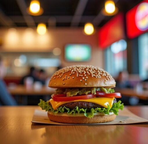 Devenir franchisé Burger King : Le guide détaillé pour réussir votre aventure étape par étape