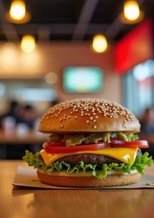 Devenir franchisé Burger King : Le guide détaillé pour réussir votre aventure étape par étape