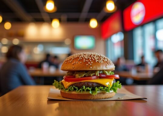 Devenir franchisé Burger King : Le guide détaillé pour réussir votre aventure étape par étape