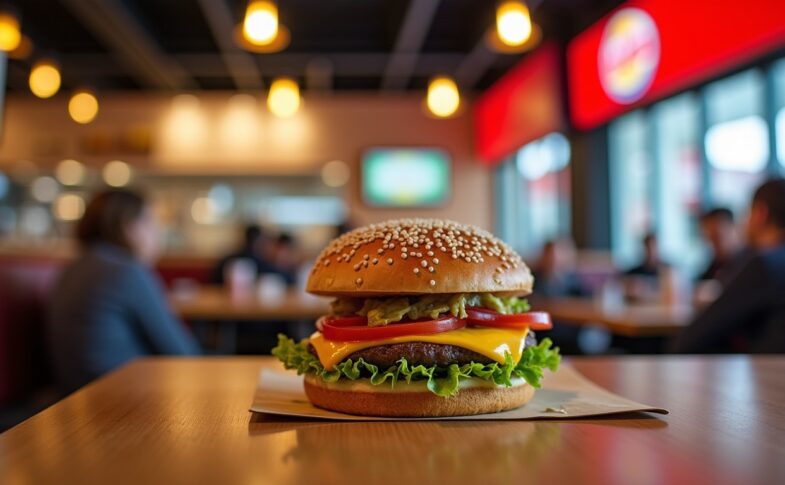 Devenir franchisé Burger King : Le guide détaillé pour réussir votre aventure étape par étape