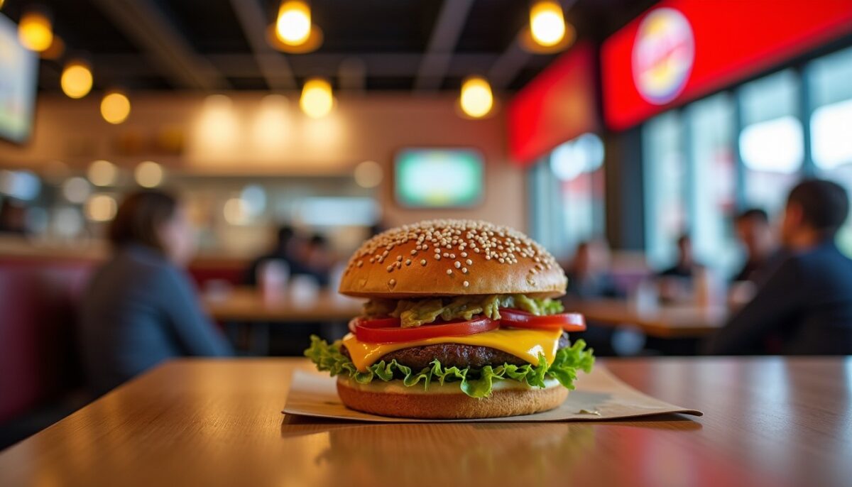 Devenir franchisé Burger King : Le guide détaillé pour réussir votre aventure étape par étape
