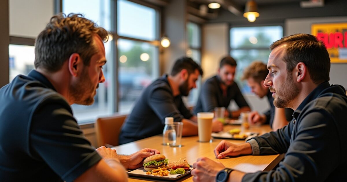 Burger King en Israël : influence, enjeux et position stratégique