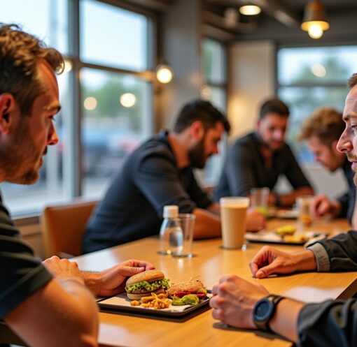 Burger King en Israël : influence, enjeux et position stratégique
