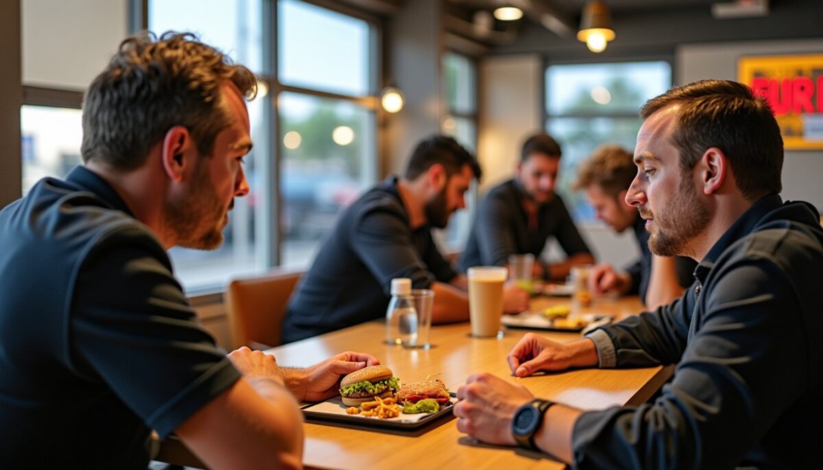Burger King en Israël : influence, enjeux et position stratégique