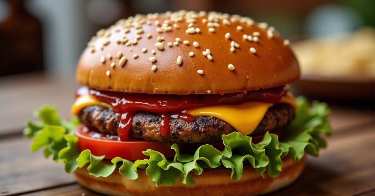 Découvrez la recette simple et rapide de la fameuse sauce Burger King