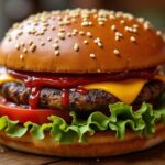 Découvrez la recette simple et rapide de la fameuse sauce Burger King