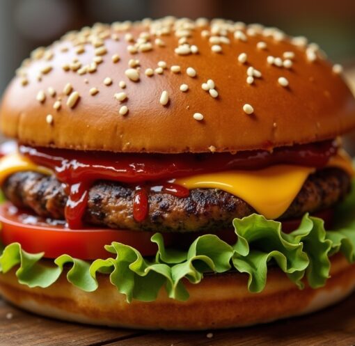 Découvrez la recette simple et rapide de la fameuse sauce Burger King