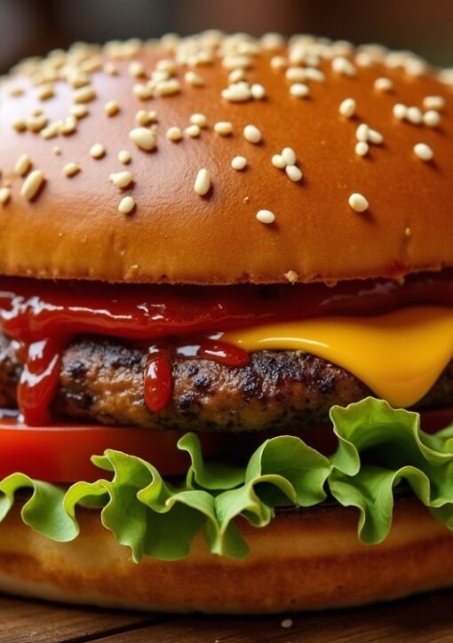 Découvrez la recette simple et rapide de la fameuse sauce Burger King