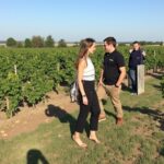 Explorez l'Exception du Domaine de la Brandille au Cœur de Bordeaux