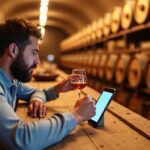 Cave à vin connectée : Découvrez toutes les fonctionnalités innovantes