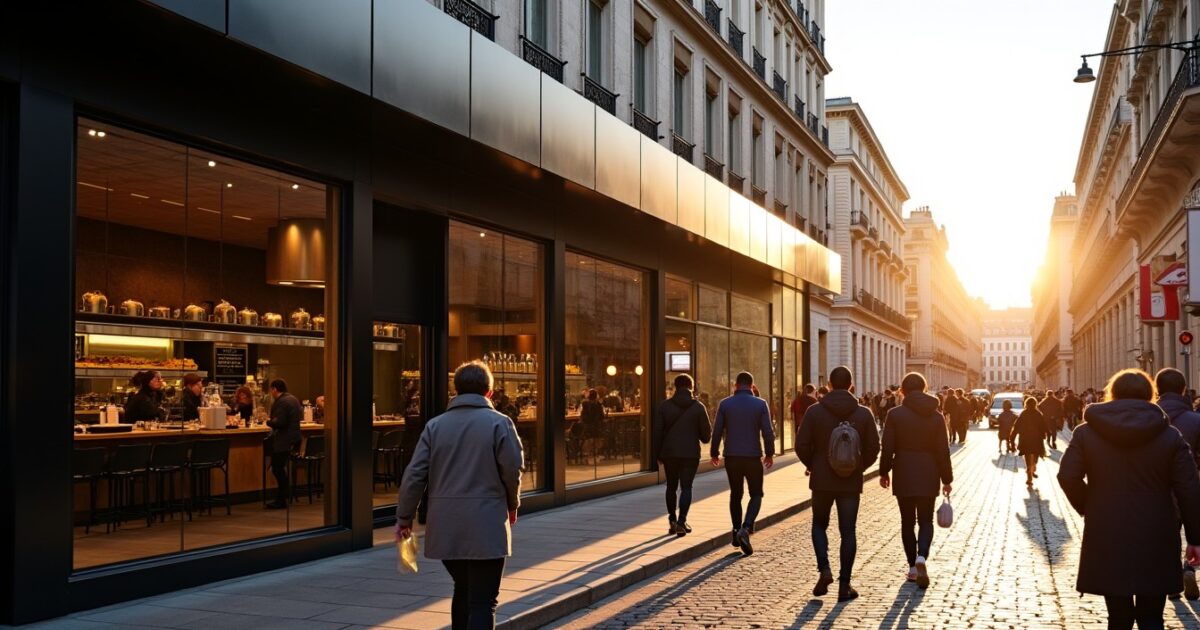 Dark kitchens à Marseille : Découvrez les emplacements stratégiques et les opportunités à saisir