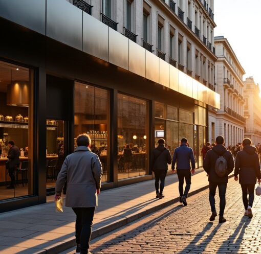 Dark kitchens à Marseille : Découvrez les emplacements stratégiques et les opportunités à saisir