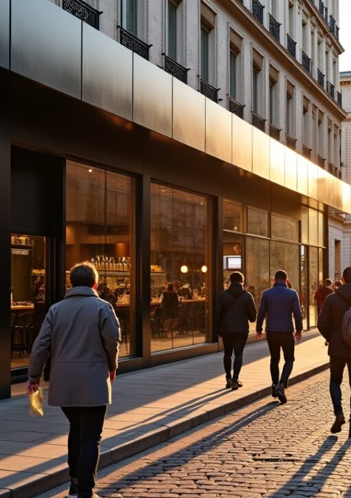 Dark kitchens à Marseille : Découvrez les emplacements stratégiques et les opportunités à saisir