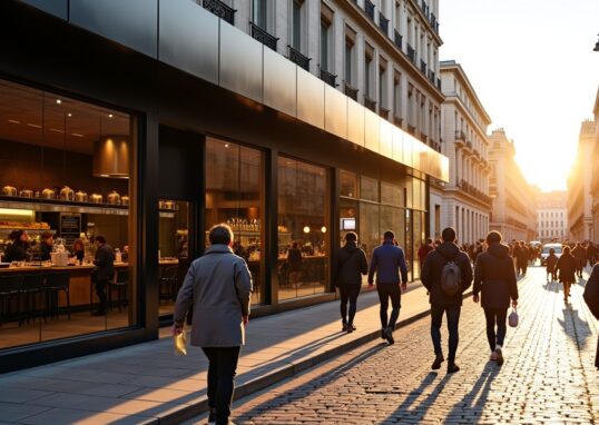 Dark kitchens à Marseille : Découvrez les emplacements stratégiques et les opportunités à saisir