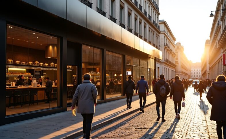 Dark kitchens à Marseille : Découvrez les emplacements stratégiques et les opportunités à saisir