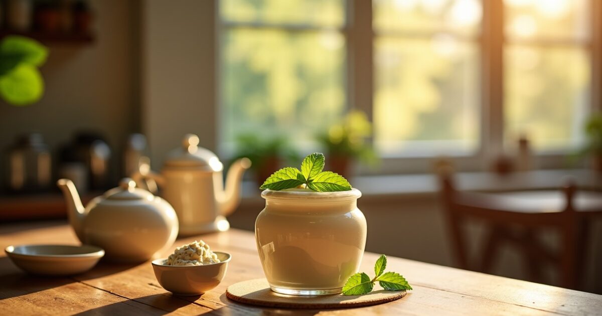 Découvrez la recette simple et gourmande de la mousse Marie Morin