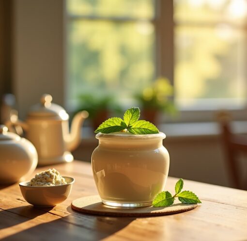 Découvrez la recette simple et gourmande de la mousse Marie Morin