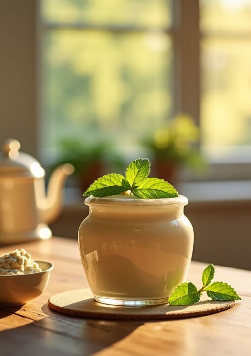 Découvrez la recette simple et gourmande de la mousse Marie Morin