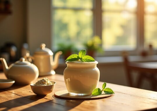 Découvrez la recette simple et gourmande de la mousse Marie Morin